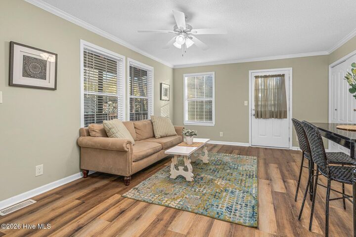 Property Photo:  311 W Franklin Street  NC 27882 