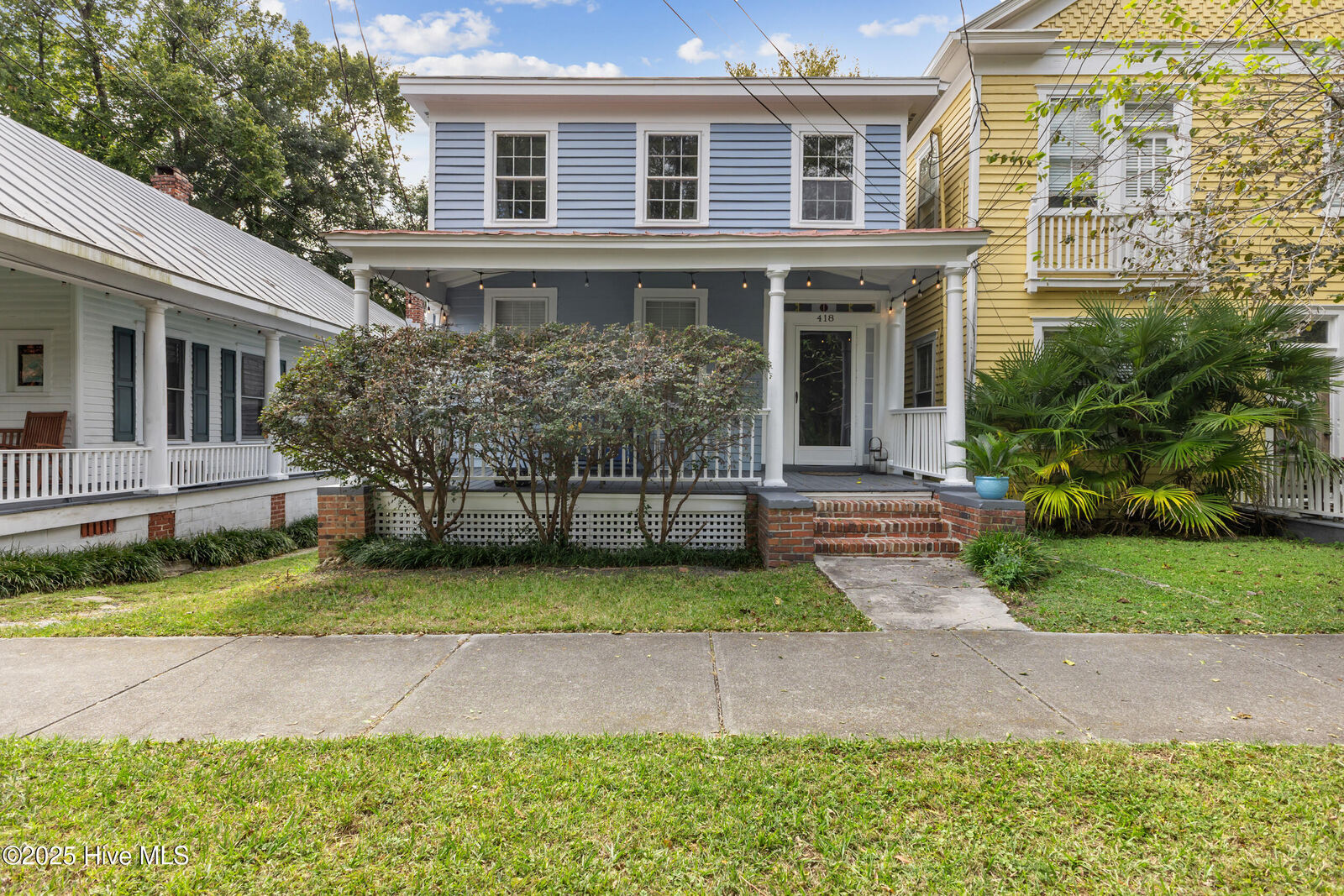 Property Photo: 418 S 4th Street NC 28401