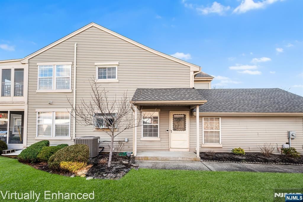 Property Photo: 11 Rothwell Drive 11D NJ 08831