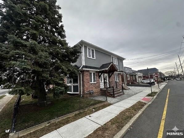 Property Photo:  418 Madeline Avenue  NJ 07026 