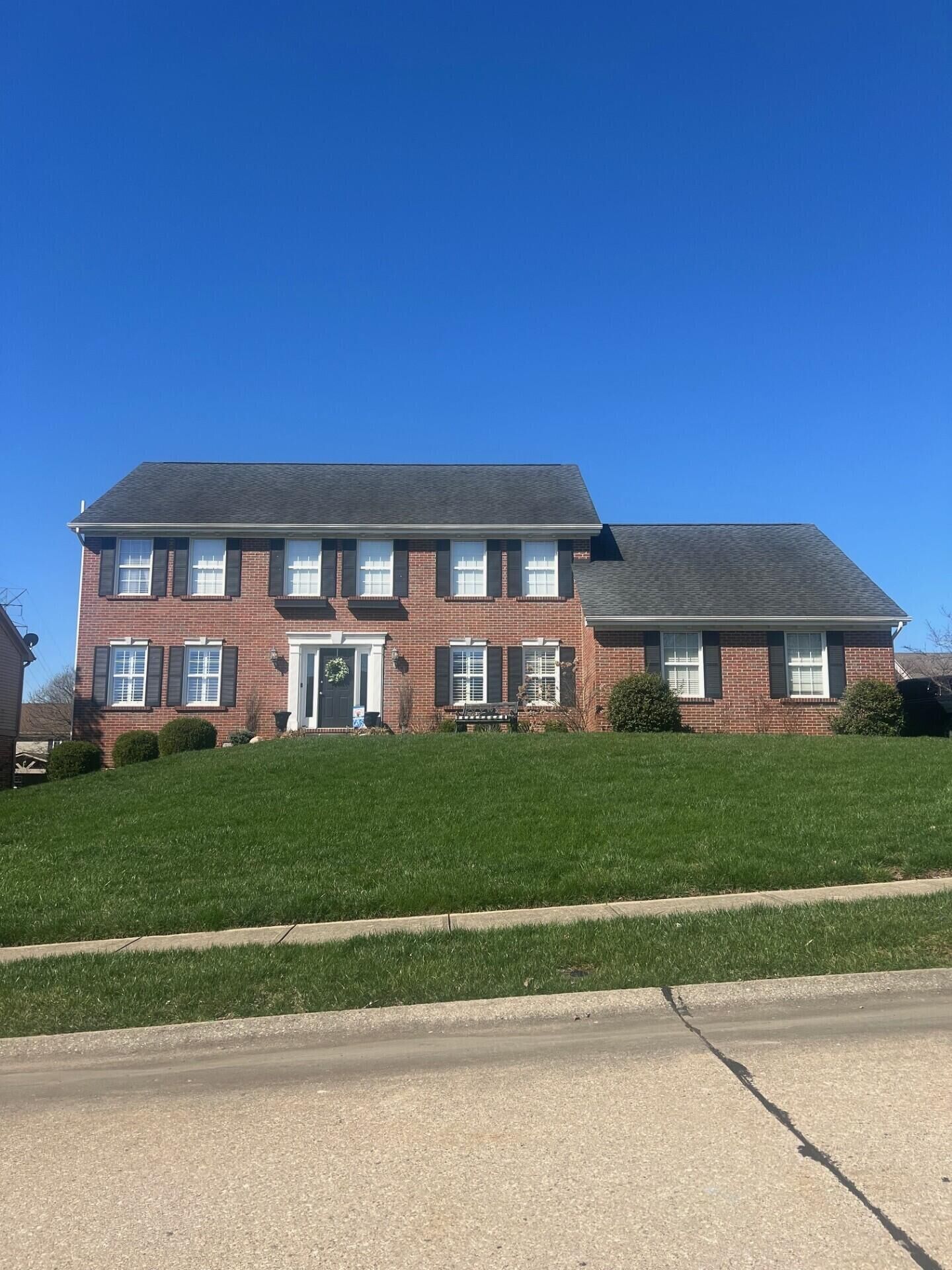 Property Photo:  2546 Thirs Drive  KY 41017 