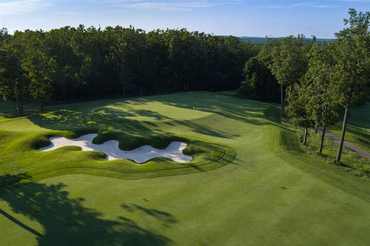 Property Photo: 3870 Redlands Mesa MI 49740