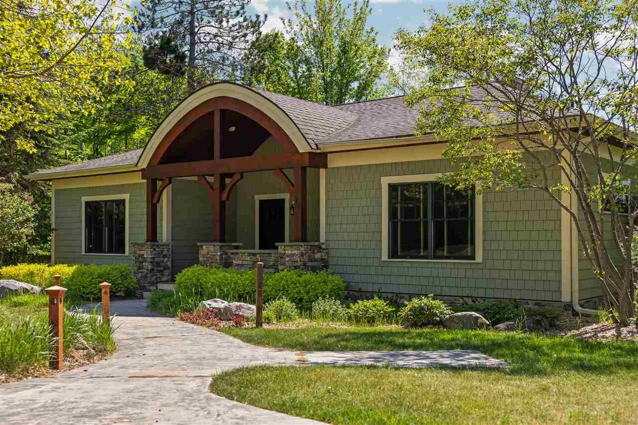 Property Photo:  2588 Cottage  MI 49740 