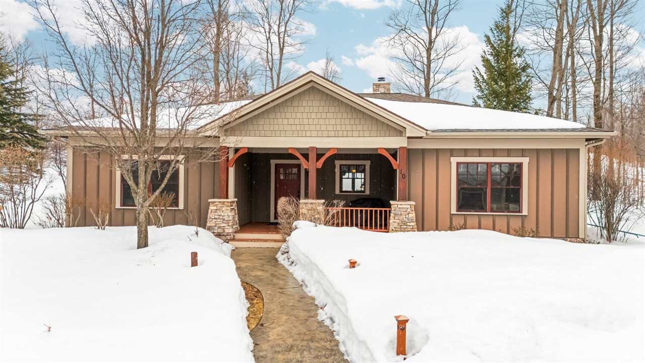 Property Photo:  2585 Cottage  MI 49740 