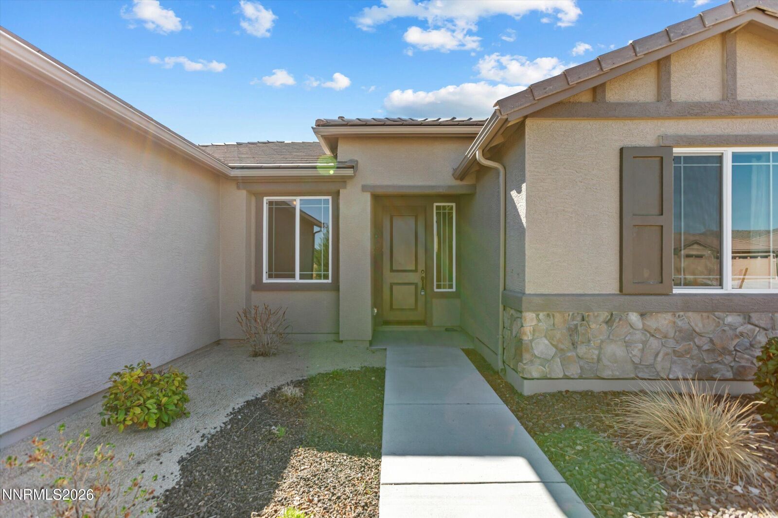 Property Photo: 1206 Mallard Crest Drive NV 89441