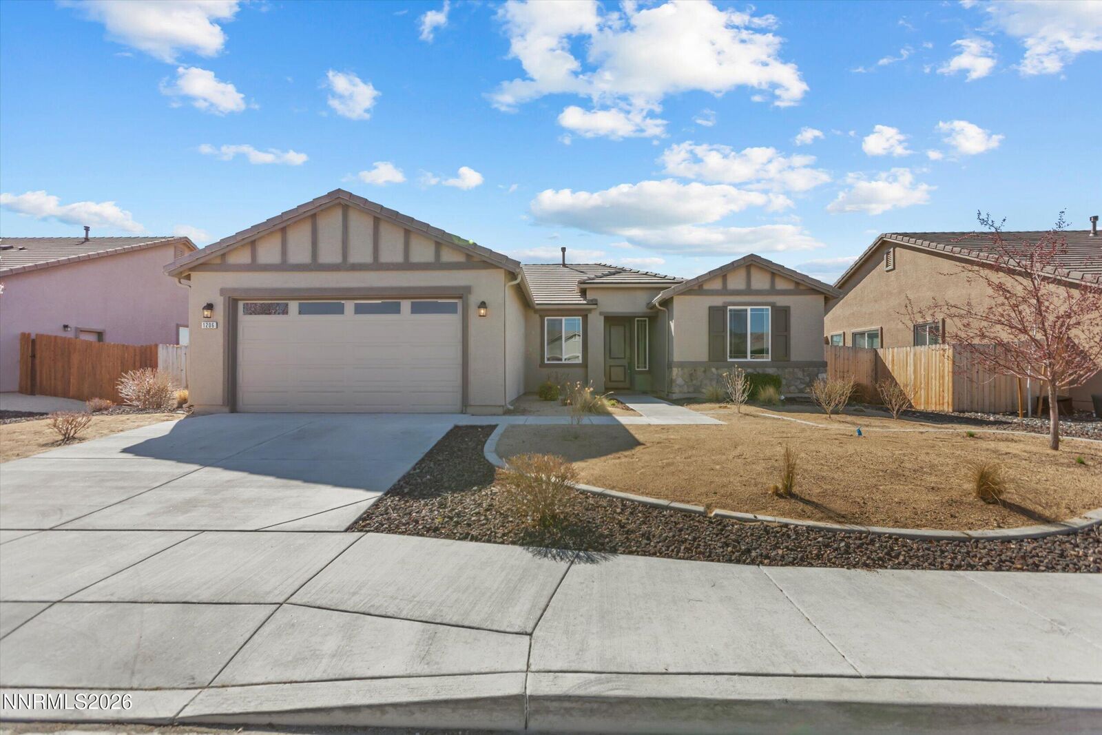 Property Photo:  1206 Mallard Crest Drive  NV 89441 