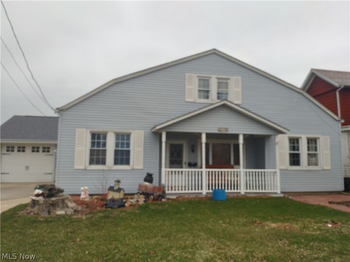 Property Photo:  2119 E Erie Avenue  OH 44052 