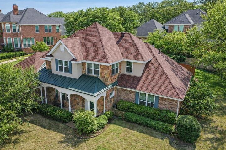Photo de la propriété: 2101 Vista Ridge Court TX 76013