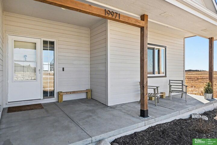 Property Photo:  19971 S 172nd Plaza Circle  NE 68059 