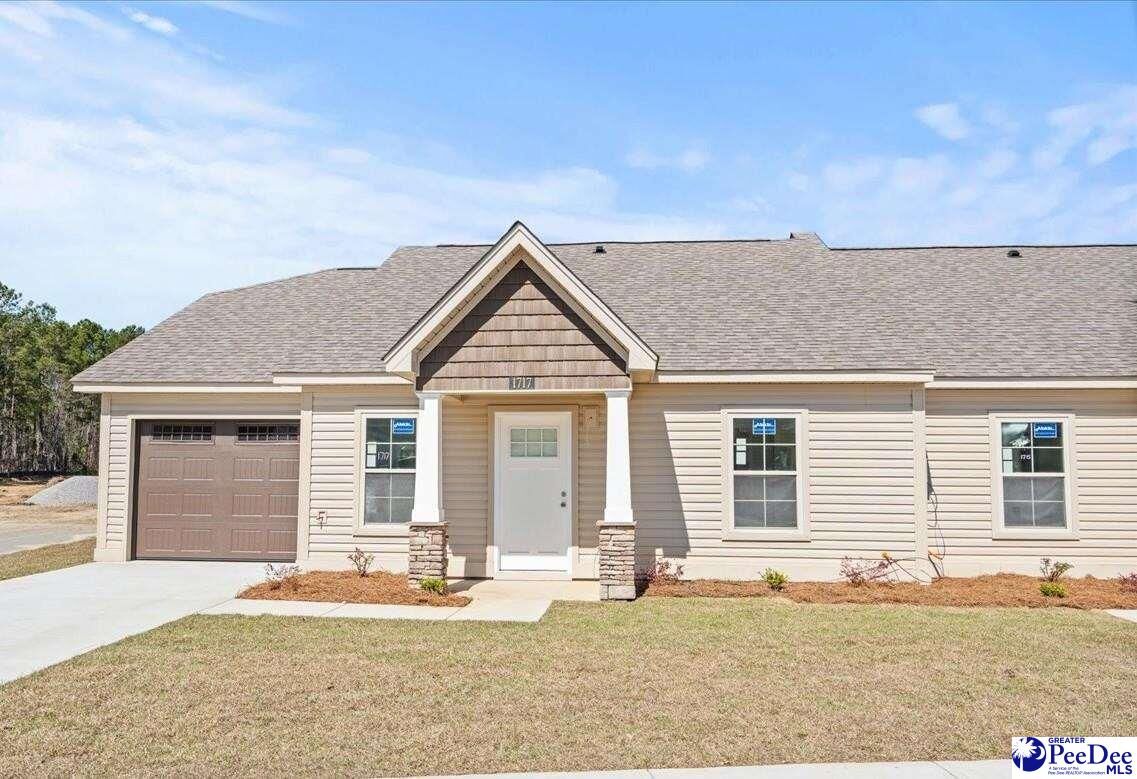 Property Photo: 1717 Tuxedo Junction SC 29541