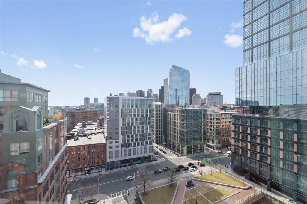 Property Photo: 100 Lovejoy Wharf Ph 2C MA 02114