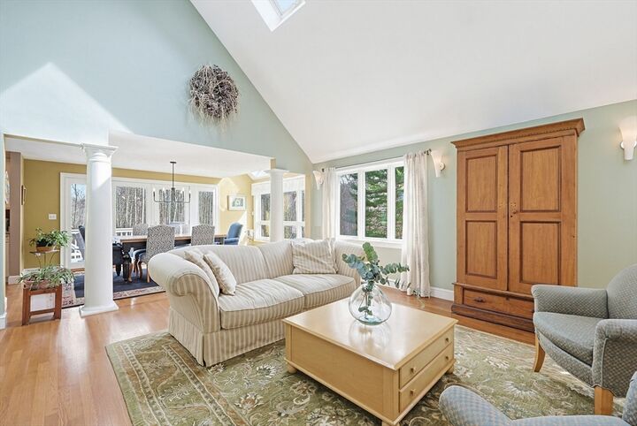 Property Photo:  212 West St  MA 01516 