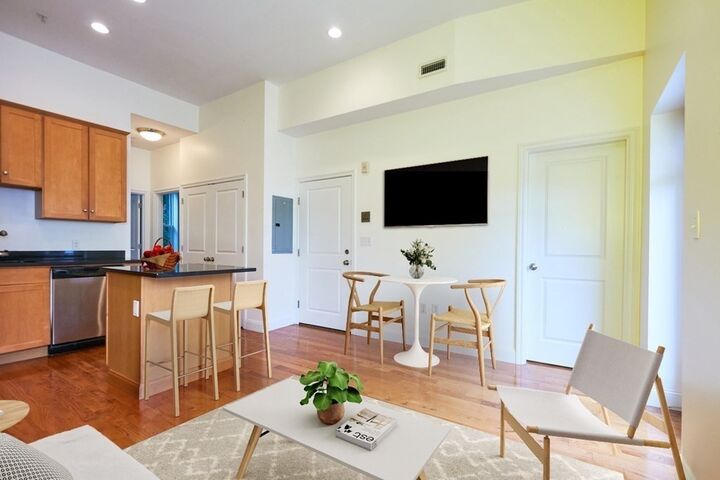 Property Photo:  58 E Springfield Street 3  MA 02118 