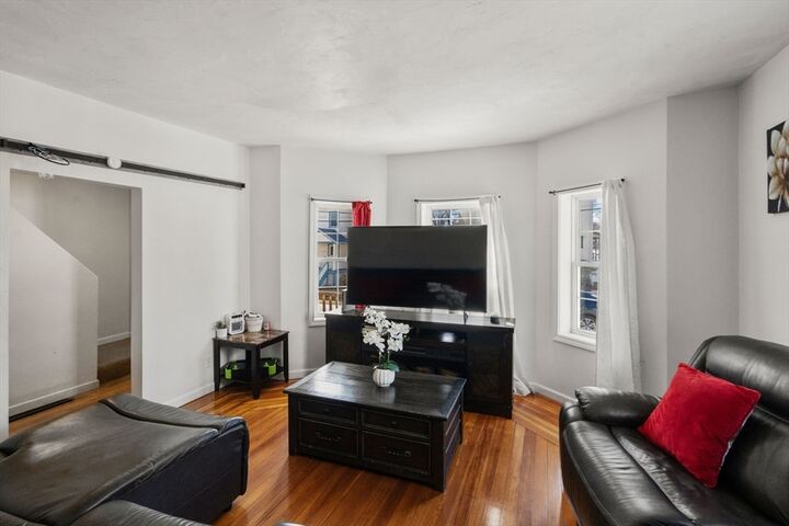Property Photo:  23-25 Hoyle St  MA 02062 