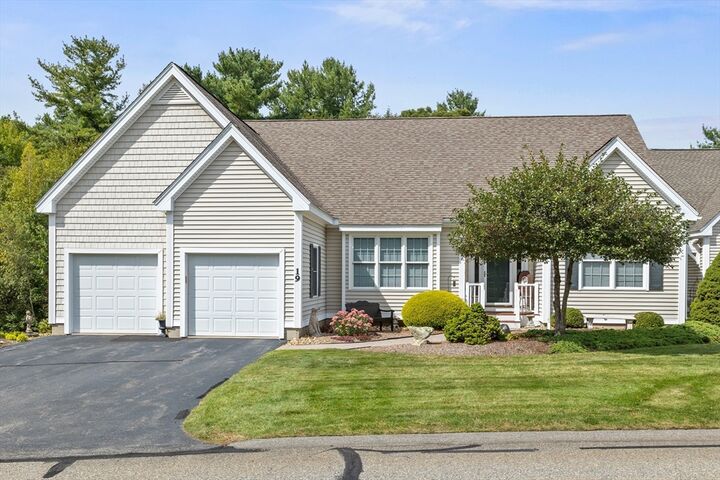 Property Photo:  19 Sandstone Road 0  MA 01886 