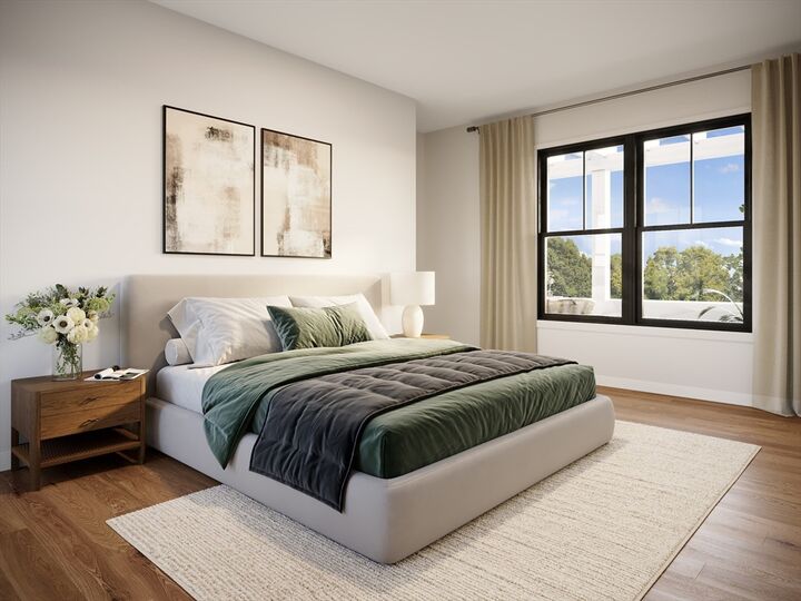 Property Photo:  26 Jay St 1  MA 02139 