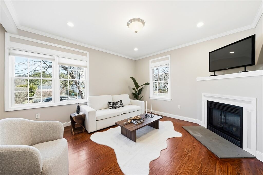 Property Photo:  38 Pickering St A  MA 01890 