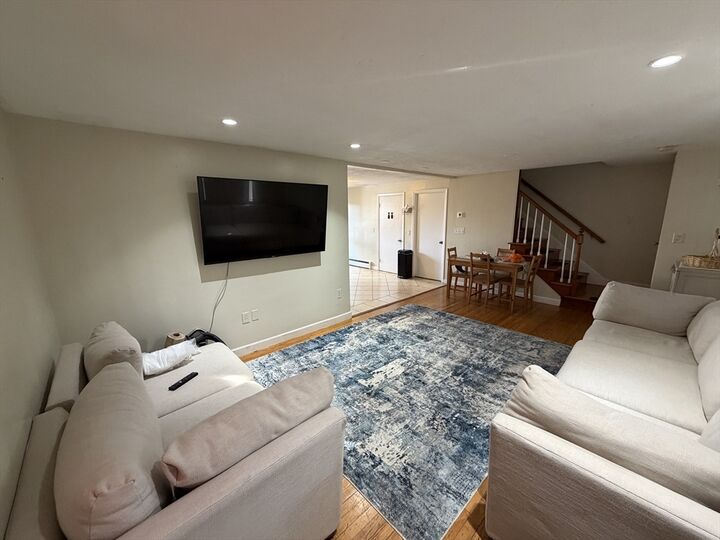 Property Photo:  15 Eliot St A  MA 01702 