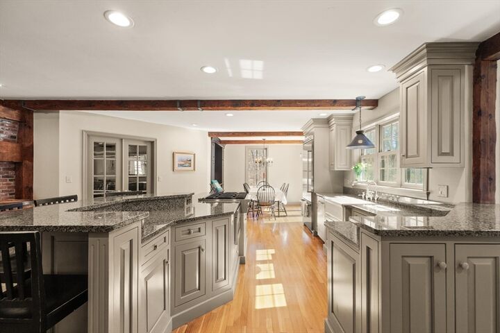 Property Photo:  85 Townsend Farm Road  MA 01921 