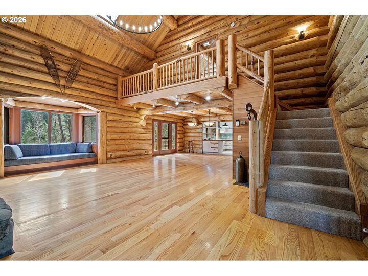 Property Photo: 54850 McKenzie River Dr OR 97413