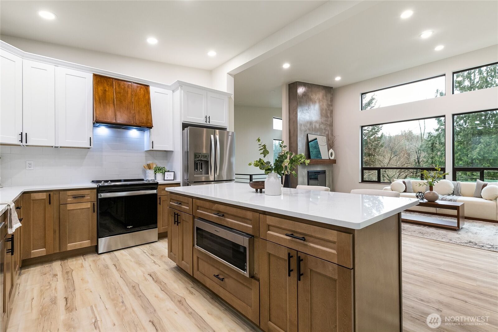 Property Photo:  647  Rainbow Drive  WA 98284 