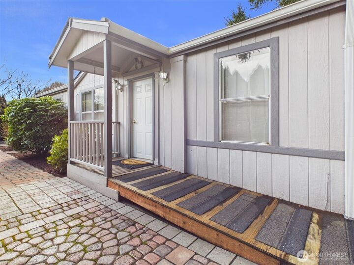 Property Photo:  5250  College Street SE 12  WA 98503 