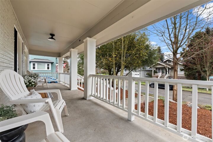 Property Photo: 3009 N 22nd Street WA 98406