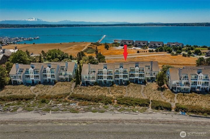 Property Photo:  9499  Semiahmoo Parkway B7c  WA 98230 