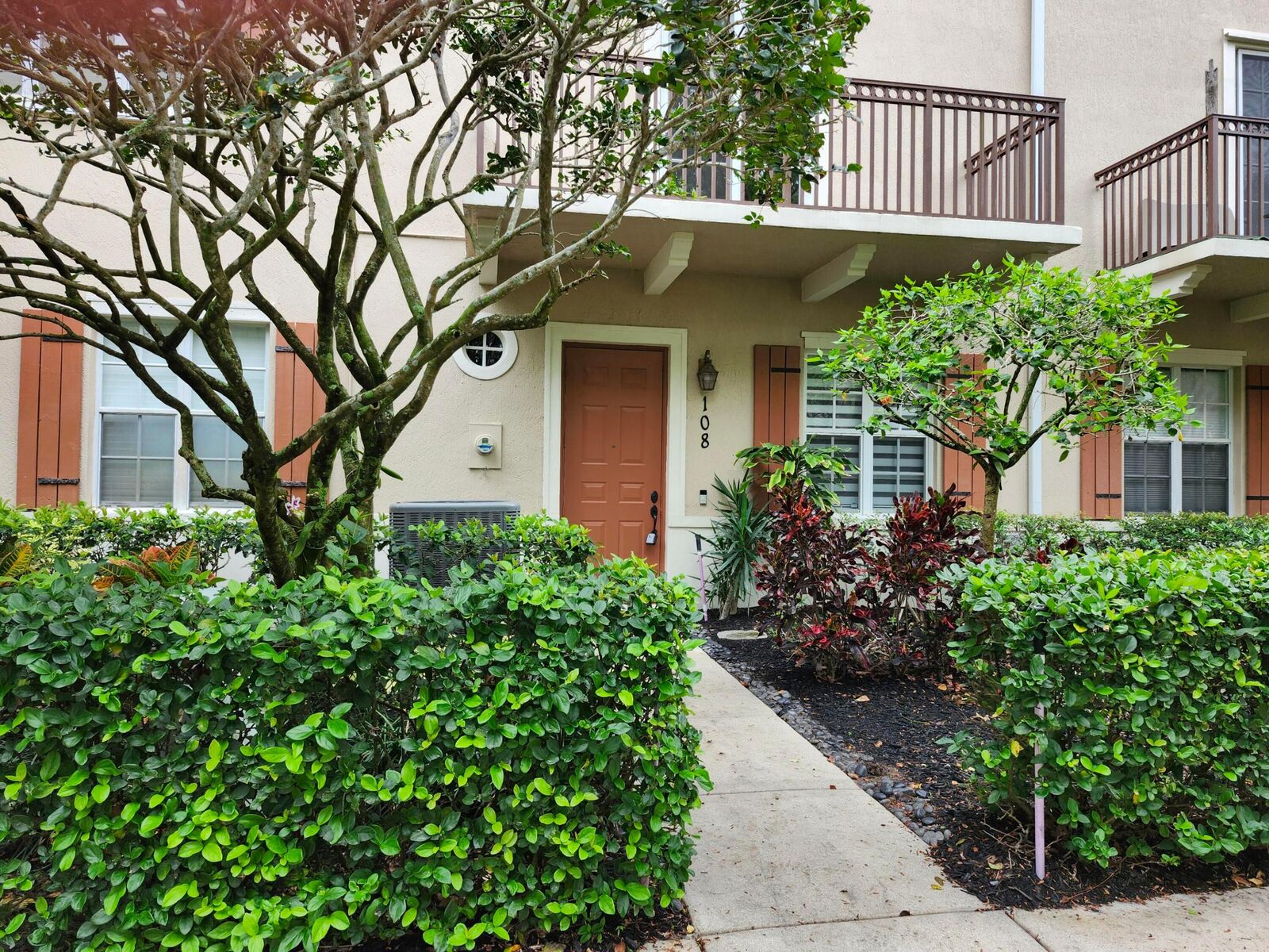 Property Photo: 108 Morning Dew Circle FL 33458