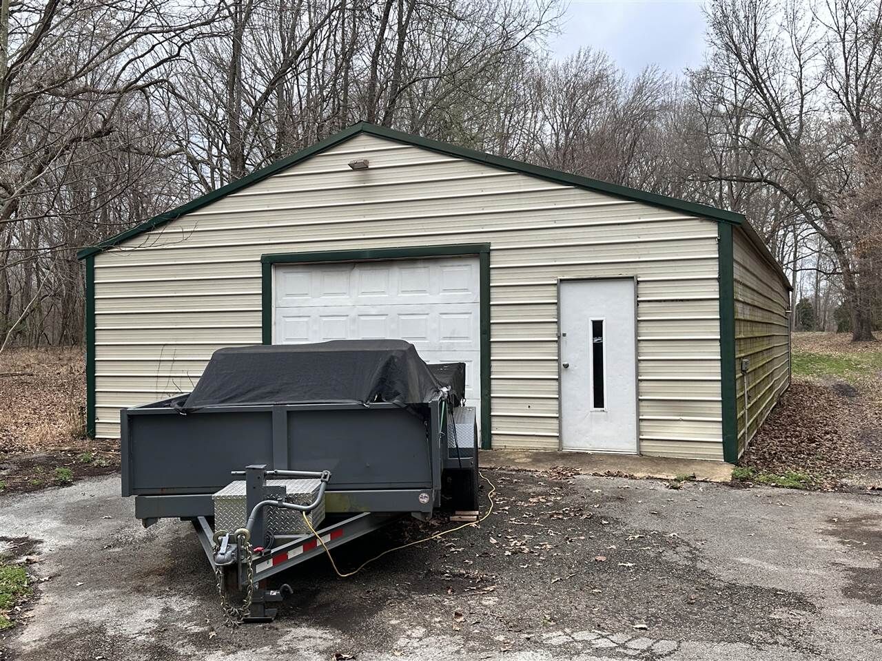 Property Photo: 781 Hunts Lane KY 42103