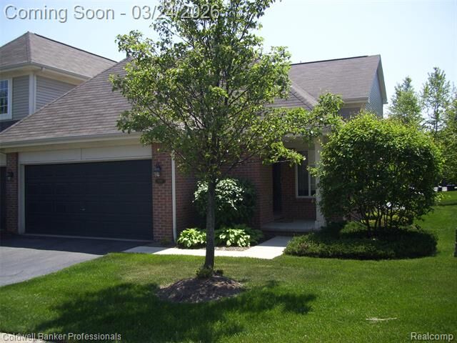 Property Photo:  300 James Circle 56  MI 48067 