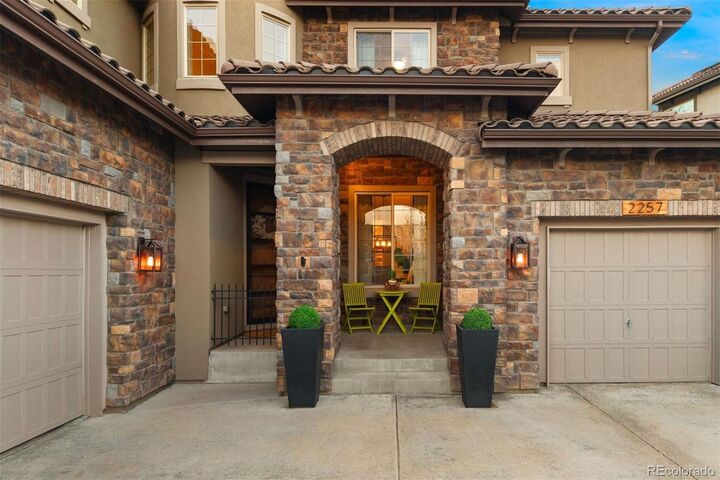 Property Photo:  2257 S Juniper Street  CO 80228 