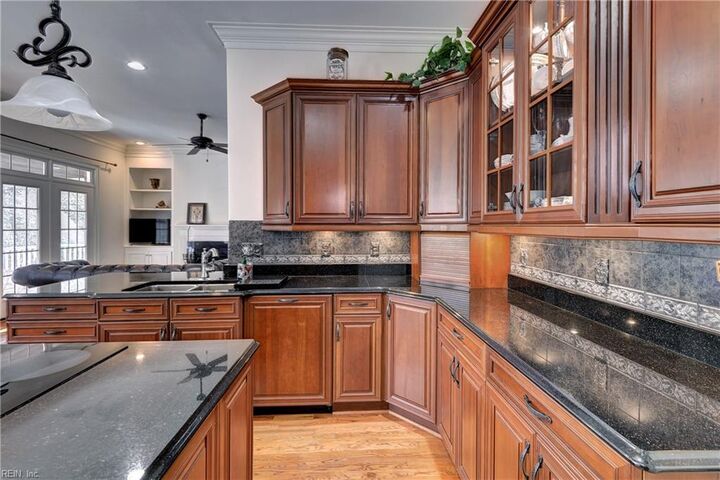 Property Photo:  109 Wolf Crk  VA 23188 