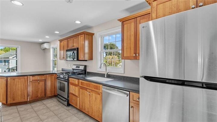 Property Photo: 106 Cedar Avenue RI 02871