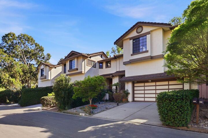 Property Photo: 3528 Broadview Court CA 94403