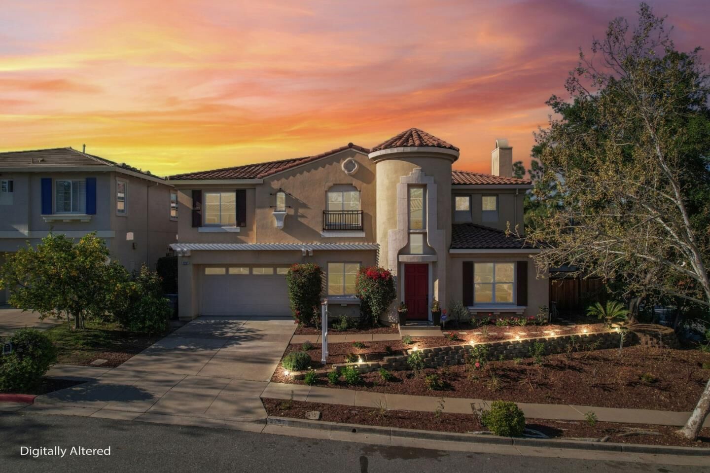 Property Photo:  2797 Clara Smith Place  CA 95135 