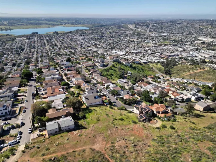 Property Photo:  000 Eucalyptus Street 13  CA 91977 