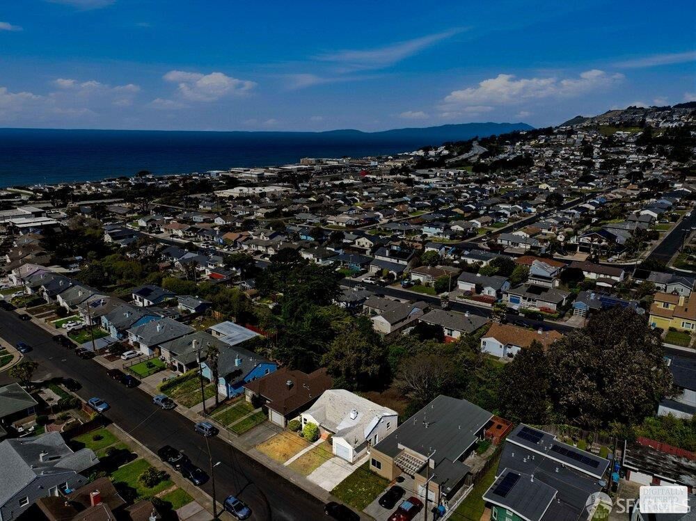 Property Photo:  267 Milagra Drive  CA 94044 