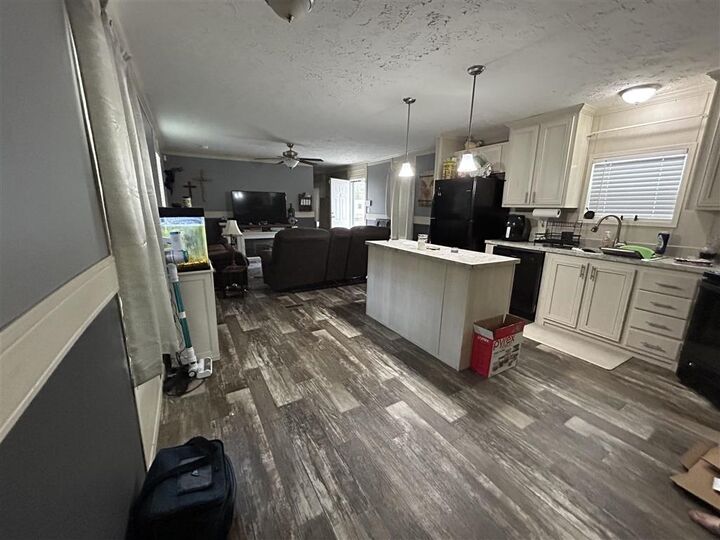 Property Photo:  2422 Gulfway Boulevard  LA 70669 