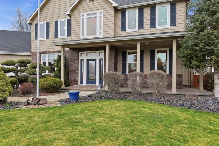 Property Photo: 1023 E Golden Ct WA 99208