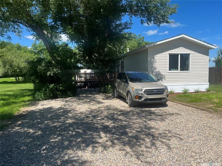 Property Photo: 12 Prairie View Crescent SK S0L 2V0