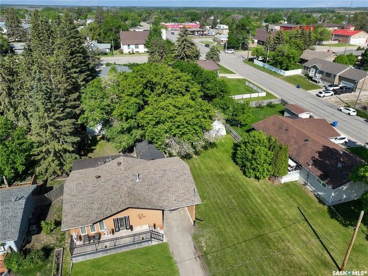 Property Photo: 540 Stanley Street SK S0A 0X0