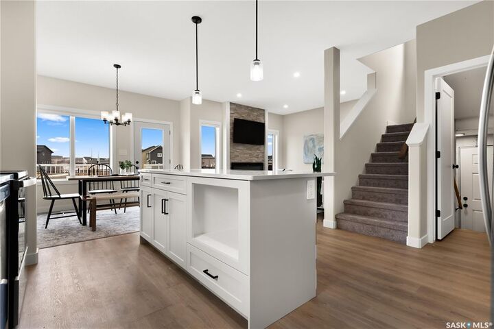 Property Photo:  485 Germain Manor  SK S7W 0Y3 