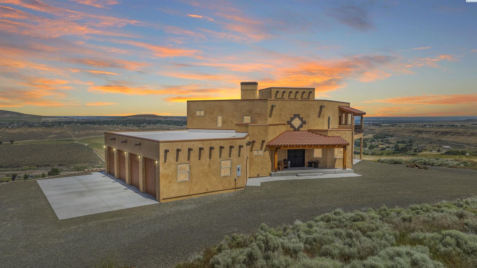 Property Photo:  34214 S Glenn Miller Road Pr SE  WA 99338 