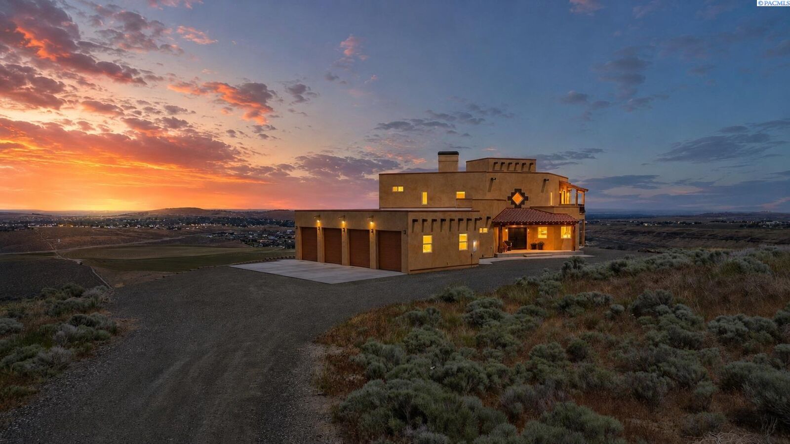 Property Photo:  34214 S Glenn Miller Road Pr SE  WA 99338 