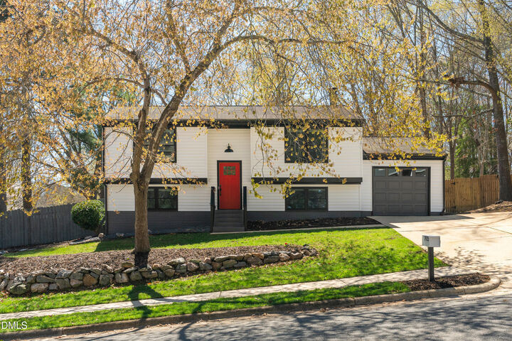 Property Photo: 7925 Mourning Dove Road NC 27615