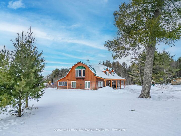 Photo de la propriété:  362 Derland Road  ON P0H 1H0 