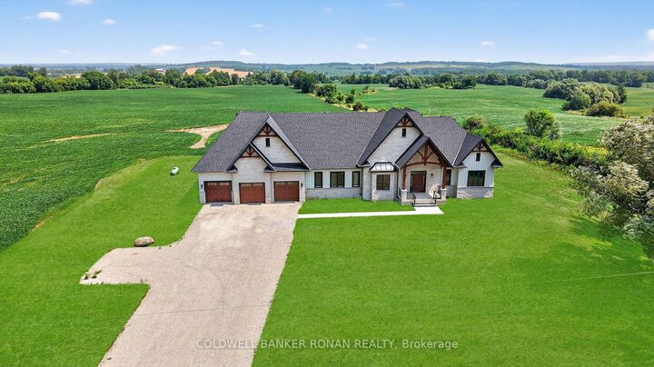 Property Photo:  4625 Concession Rd 5 N/A  ON L0G 1W0 