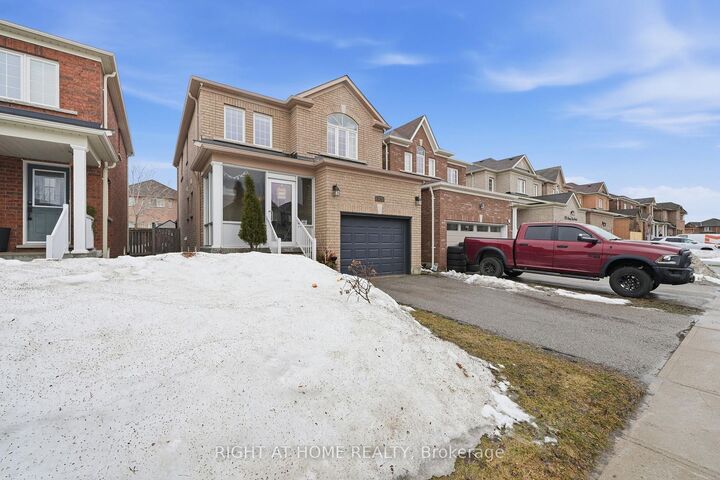 Property Photo: 1209 Mary Lou Street ON L9S 0C2