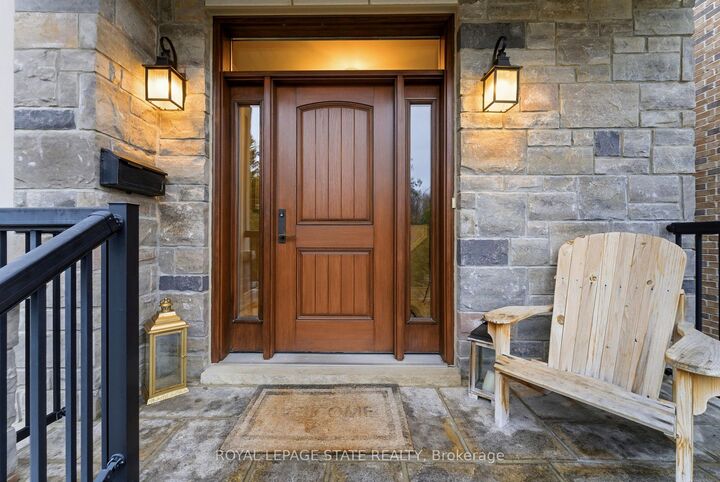 Property Photo: 67 Alma Street ON L9H 2E3